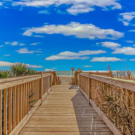 Renovated And Modern! Beautifully Updated Queen Suite! Sea Mist Resort 50410 Perfect For 2-4 Guests! Myrtle Beach Luaran gambar