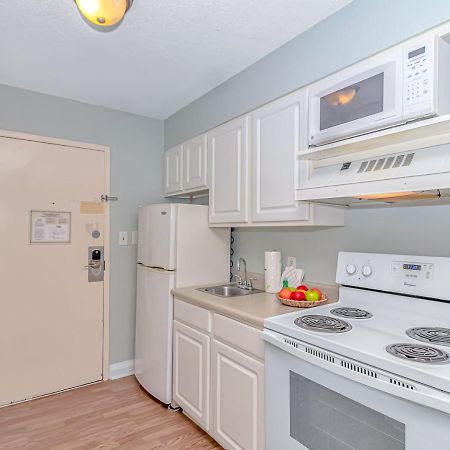 Renovated And Modern! Beautifully Updated Queen Suite! Sea Mist Resort 50410 Perfect For 2-4 Guests! Myrtle Beach Luaran gambar