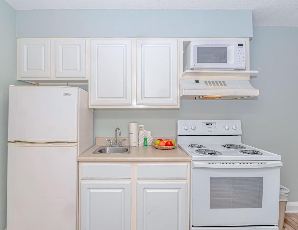 Renovated And Modern! Beautifully Updated Queen Suite! Sea Mist Resort 50410 Perfect For 2-4 Guests! Myrtle Beach Luaran gambar