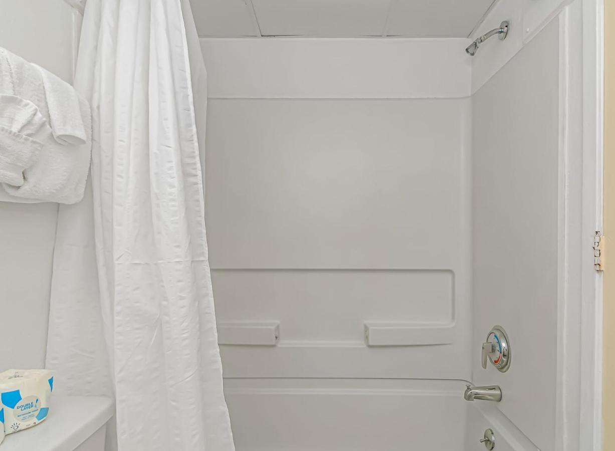 Renovated And Modern! Beautifully Updated Queen Suite! Sea Mist Resort 50410 Perfect For 2-4 Guests! Myrtle Beach Luaran gambar