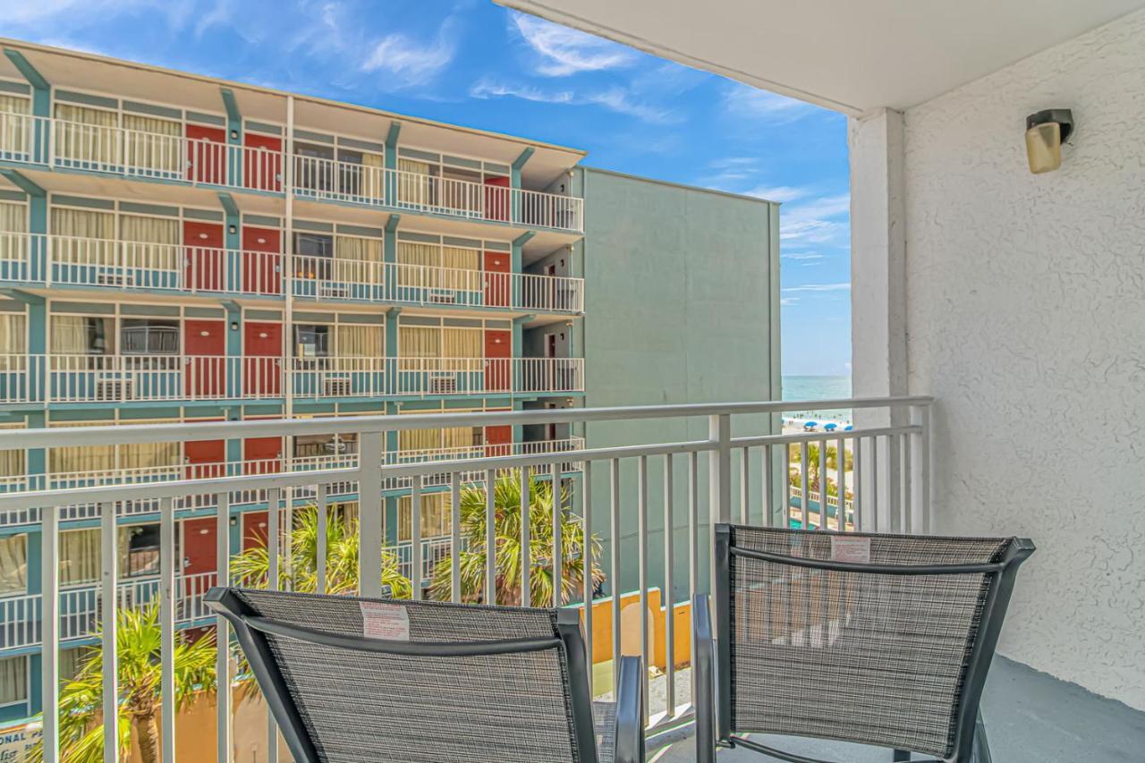Renovated And Modern! Beautifully Updated Queen Suite! Sea Mist Resort 50410 Perfect For 2-4 Guests! Myrtle Beach Luaran gambar